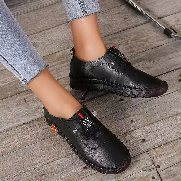 Zapatillas de moda para mujer