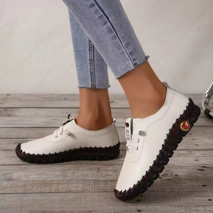 Zapatillas de moda para mujer