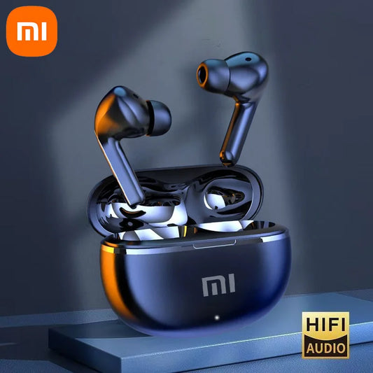 Xiaomi-auriculares inalámbricos Air 7, cascos TWS con Bluetooth, originales