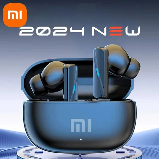 XIAOMI-auriculares inalámbricos Air 7 con Bluetooth 5,3, dispositivo de audio TWS, HiFi, micrófono, reducción de ruido